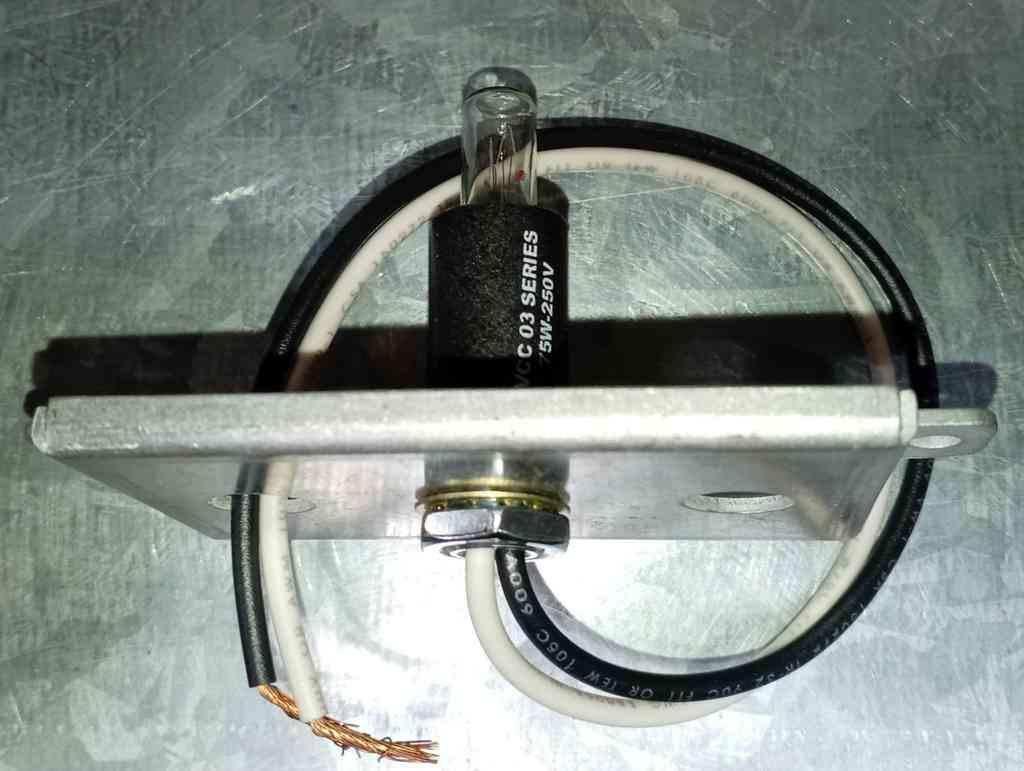 Killark INTERIOR DEVICE XCS-0B24*