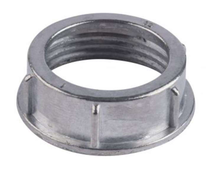 Topaz Bushing  conduit 1"