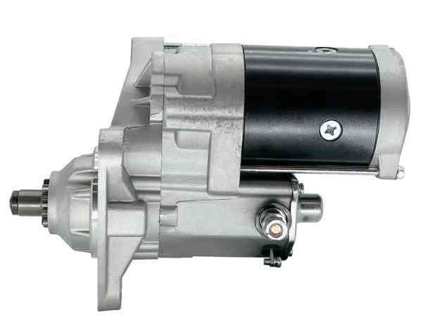 Motor de arranque 3920329 para Cummins Engine 6CT8.3