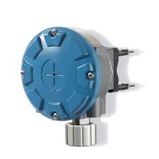 Rosemount Multi-input Temperature Transmitter.  RMT.RMT.2240S-P163AFI10A2P