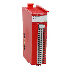 Compact I/O 8-Ch Safety Output Module 5069OBV8S