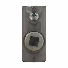 Crouse Hinds Sellos P/Areas Peligrosas EYS6  Tamano 2"