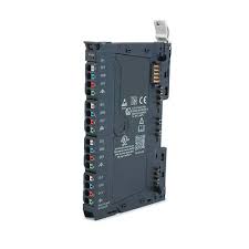 Emerson MAS RSTi-EP RSTi-EP Digital Input, 8 Points, Positive Logic, 24VDC 2 Wire