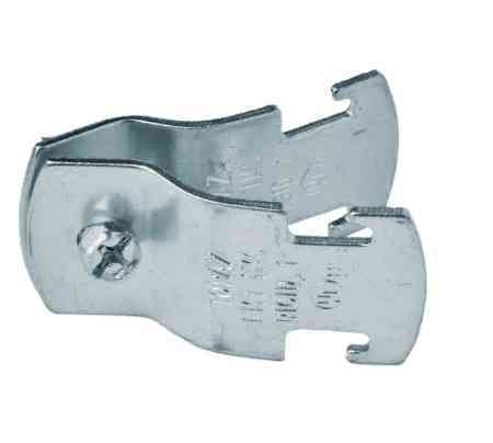 GRAPA UNISTRUT 1" UNIVERSAL EMT/RMC/PVC