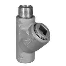Hubbel Killark Explosion proof seal 1". KILLARK.ENY-3