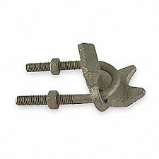 [KILLARK.RACC200] Killark Right angle Clamp 2". KILLARK.RACC200