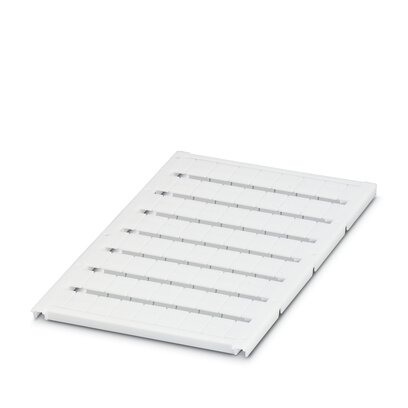 [PHOENIXCONTACT.0818072] Phoenix Contact  UC-TM 8 - Marker for terminal blocks