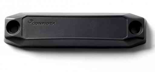 [CONFIDEX.Higgs-9] Confidex Ironside Slim H9™ RFID Tag