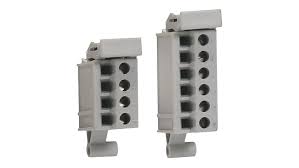 [5069-RTB64-SCREW] 5069 Compact I/O Power terminal RTB kit for both 4 and 6 pin Screw type