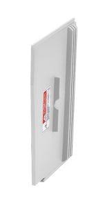 [5069-ECR] Allen Bradley CompactLogix 5380 End Cap SER A spot CompactLogix 5380 End Cap SER A