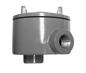 [RAWELT.GRB-0605] RAWELT Hazardous Location Conduit LB 2". RAWELT.GRB-0605