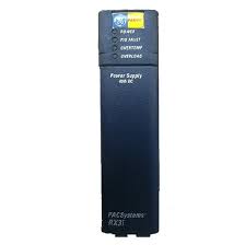 [EMERSON.MA.IC695PSD140] Emerson Machine Automation RX3i Power Supply 24VDC 40W. EMERSON.MA.IC695PSD140