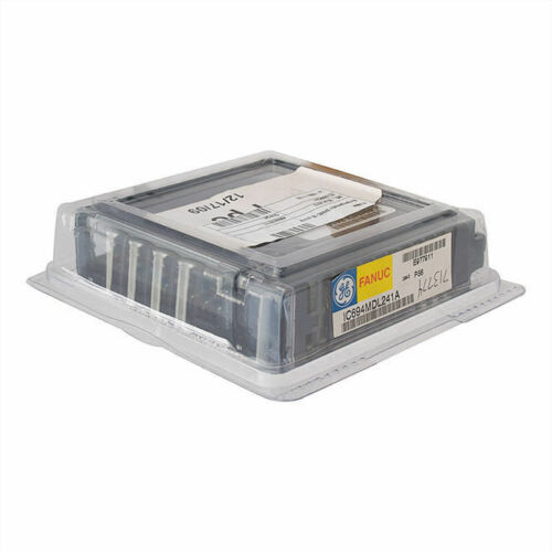 [EMERSON.MA.IC695CMM002] Emerson Machine Automation RX3i 2 Channel Serial Comminications module. EMERSON.MA.IC695CMM002