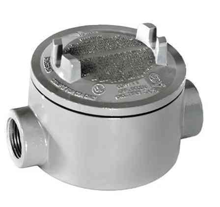 [RAWELT.GRC-0580 ] RAWELT Hazardous Location Conduit C Figure 2". RAWELT.GRC-0580 