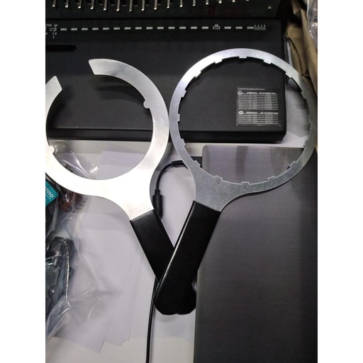 [SOFREL.T1200062] Sofrel Herramienta de apertura/cierre para LS/LT.SOFREL.T1200062
