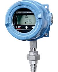 [UEONLINE.1XSWHLP16] United Electric Controls One Series Discrete Input Pressure Switch. Range 0-500psi