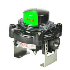 [SOLDO.SX01200-10U77E3] ROTORK Soldo Compact Limit Switch Box (FM Approved). SOLDO.SX01200-10U77E3