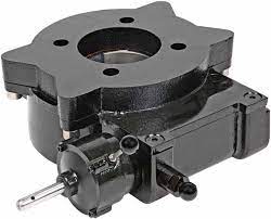 [ROTORK.AB880M/38:1/F16] Rotork AB Gearbox (Caja engrane) 38:1 F16 Output. ROTORK.AB880M/38:1/F16